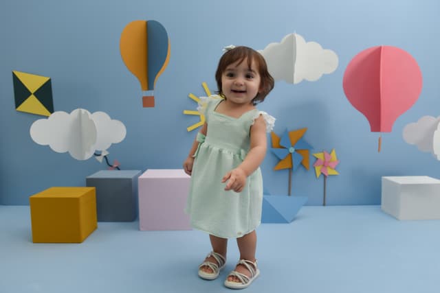 Peças confortáveis para o sono do bebê
