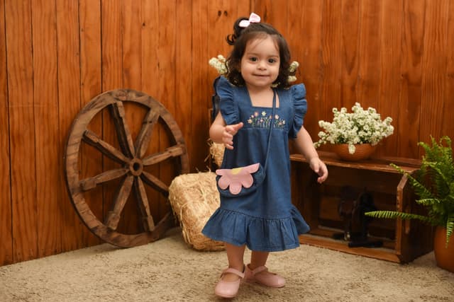 Vestido