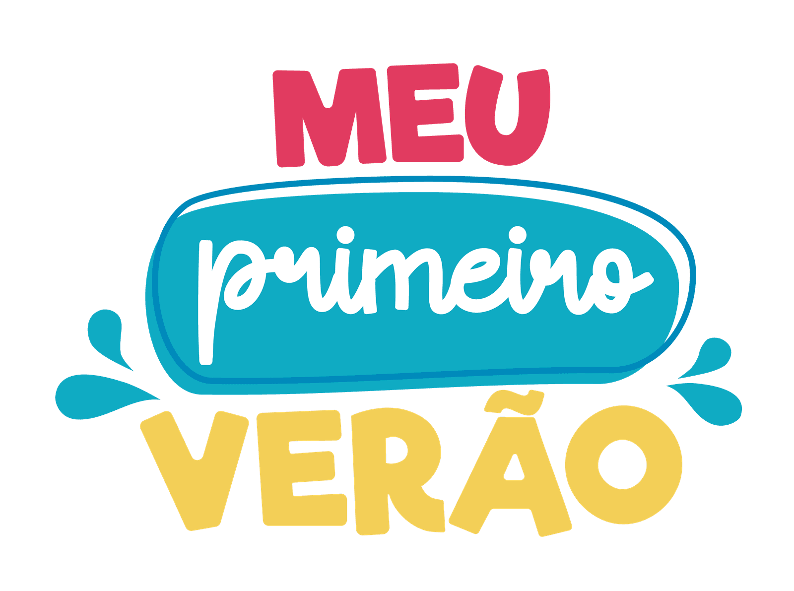 Meu Primeiro Verão